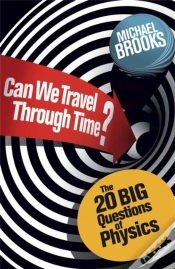 Capa do artigo Can We Travel Through Time?