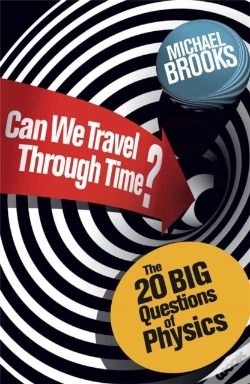 Capa do artigo Can We Travel Through Time?
