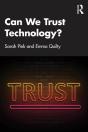 Can We Trust Technology? - Preview