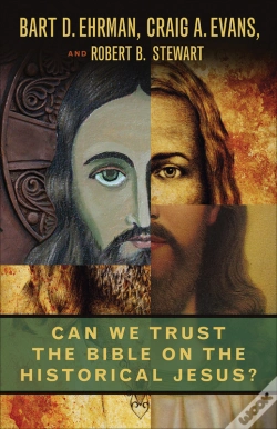Capa do artigo Can We Trust The Bible On The Historical Jesus?