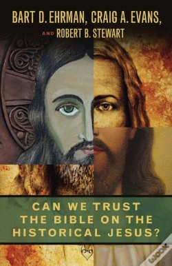 Capa do artigo Can We Trust The Bible On The Historical Jesus?