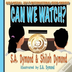 Capa do artigo Can We Watch?
