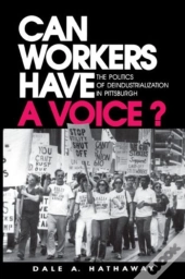 Can Workers Have A Voice?