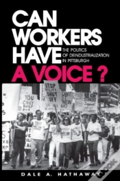 Capa do artigo Can Workers Have A Voice?