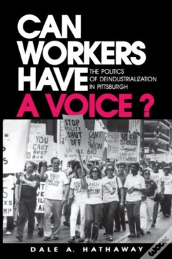 Capa do artigo Can Workers Have A Voice?