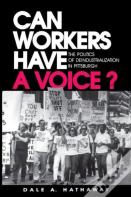 Can Workers Have A Voice?