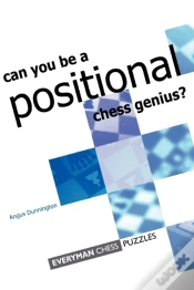 Capa do artigo Can You Be A Positional Chess Genius