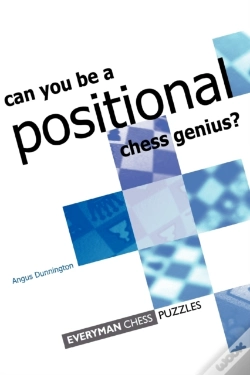Capa do artigo Can You Be A Positional Chess Genius