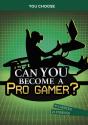 Can You Become A Pro Gamer? - Preview