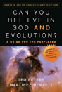 Can You Believe In God And Evolution? - Preview