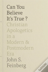 Can You Believe It'S True?