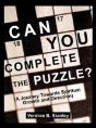 Can You Complete The Puzzle? - Preview