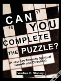Capa do artigo Can You Complete The Puzzle?