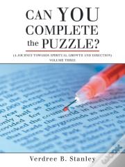 Can You Complete The Puzzle?