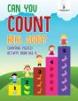 Can You Count Real Good? Counting Puzzles Activity Book Age 6 - Preview