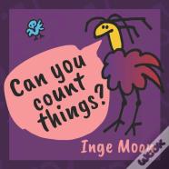 Can You Count Things?