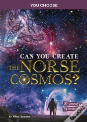 Capa do artigo Can You Create The Norse Cosmos?