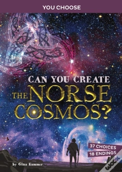 Capa do artigo Can You Create The Norse Cosmos?