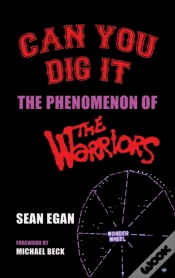 Capa do artigo Can You Dig It  Hardback : The Phenomeno