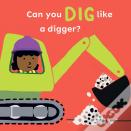 Can You Dig Like A Digger?