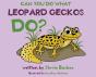 Can You Do What Leopard Geckos Do? - Preview