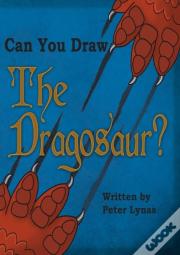 Can You Draw The Dragosaur?