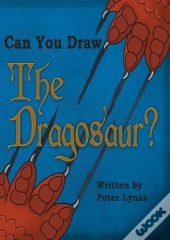 Can You Draw The Dragosaur?