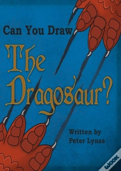 Capa do artigo Can You Draw The Dragosaur?