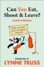 Can You Eat, Shoot And Leave? (Workbook) - Preview