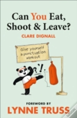 Capa do artigo Can You Eat, Shoot And Leave? (Workbook)