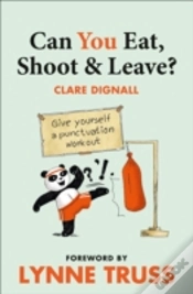 Capa do artigo Can You Eat, Shoot And Leave? (Workbook)