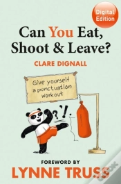 Capa do artigo Can You Eat, Shoot And Leave? (Workbook)