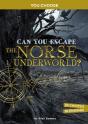 Can You Escape The Norse Underworld? - Preview