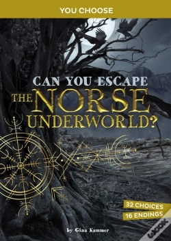 Capa do artigo Can You Escape The Norse Underworld?