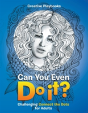 Can You Even Do It? Challenging Connect The Dots For Adults - Preview