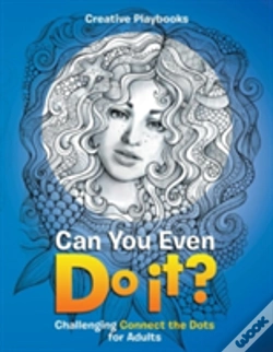 Capa do artigo Can You Even Do It? Challenging Connect The Dots For Adults