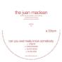 Can You Ever Really Know Somebody - Vinil - Preview