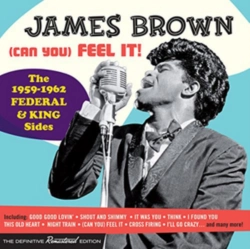 Capa do artigo (Can You) Feel It - CD