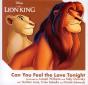 Can You Feel The Love Tonight - Vinil - Preview
