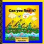 Can You Find It? - Preview
