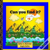 Can You Find It?