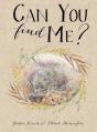 Can You Find Me? - Preview