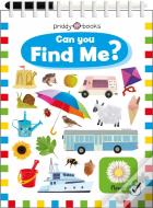 Can You Find Me?