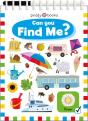 Can You Find Me? - Preview
