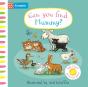 Can You Find Mummy? - Preview