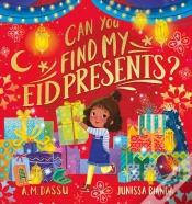 Capa do artigo Can You Find My Eid Presents?