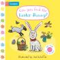 Can You Find The Easter Bunny? - Preview