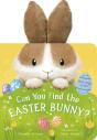 Can You Find The Easter Bunny? - Preview