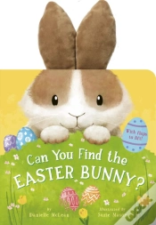 Capa do artigo Can You Find The Easter Bunny?