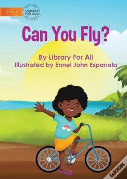 Capa do artigo Can You Fly?